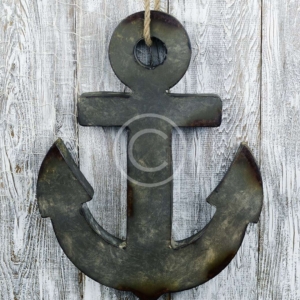 Cast Iron Wall Decor Housewarming Gift